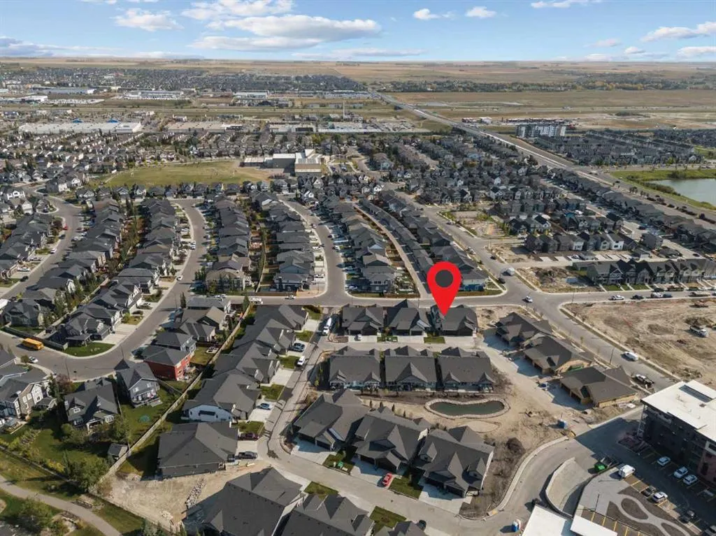 15 Coopersfield Link SW, #1800