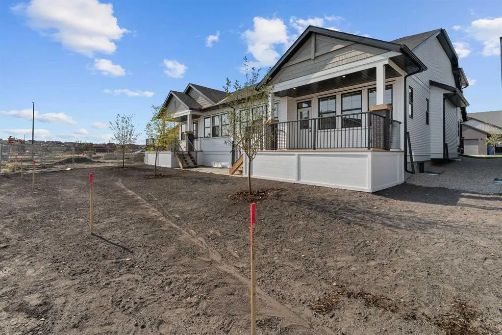 15 Coopersfield Link SW, #1800