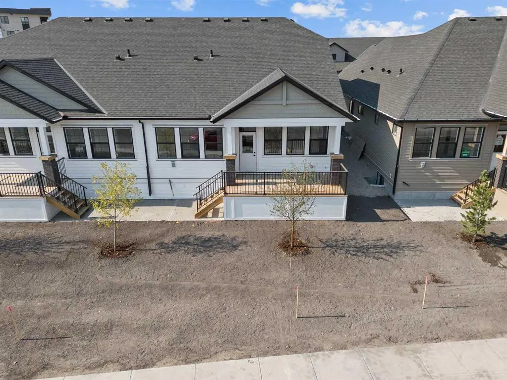 15 Coopersfield Link SW, #1800
