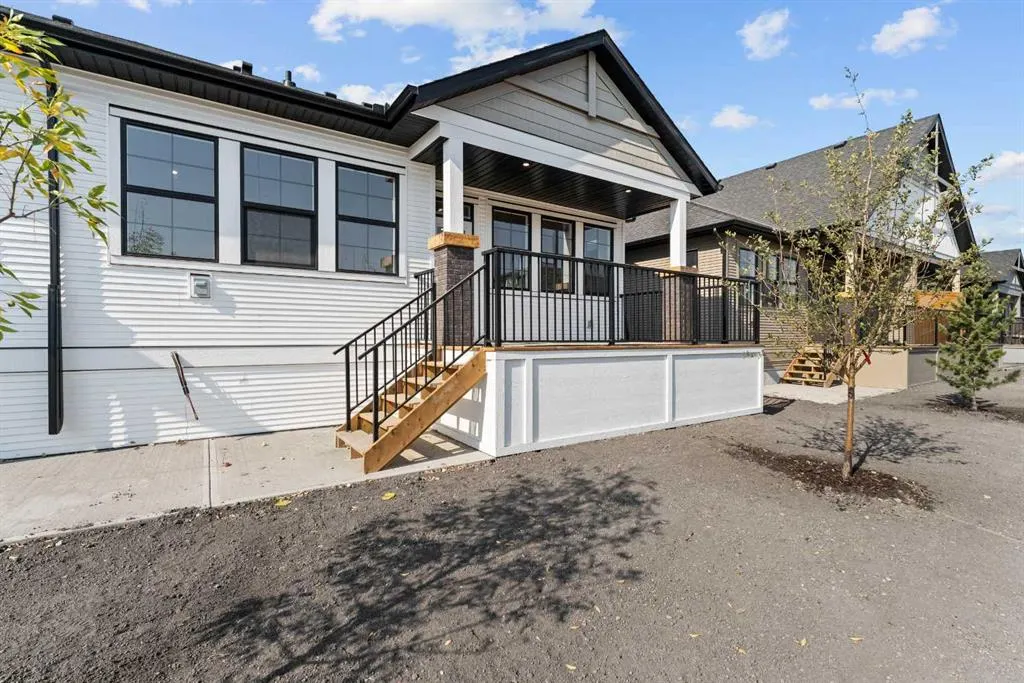 15 Coopersfield Link SW, #1800