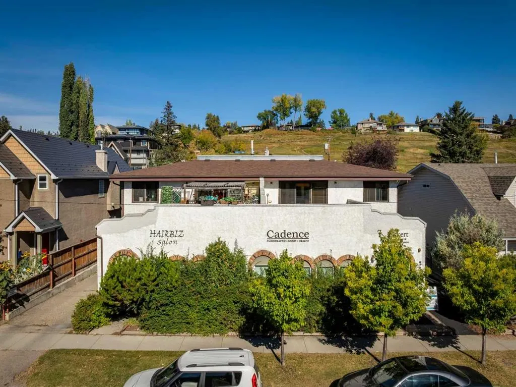 2220 7 Avenue NW, #4