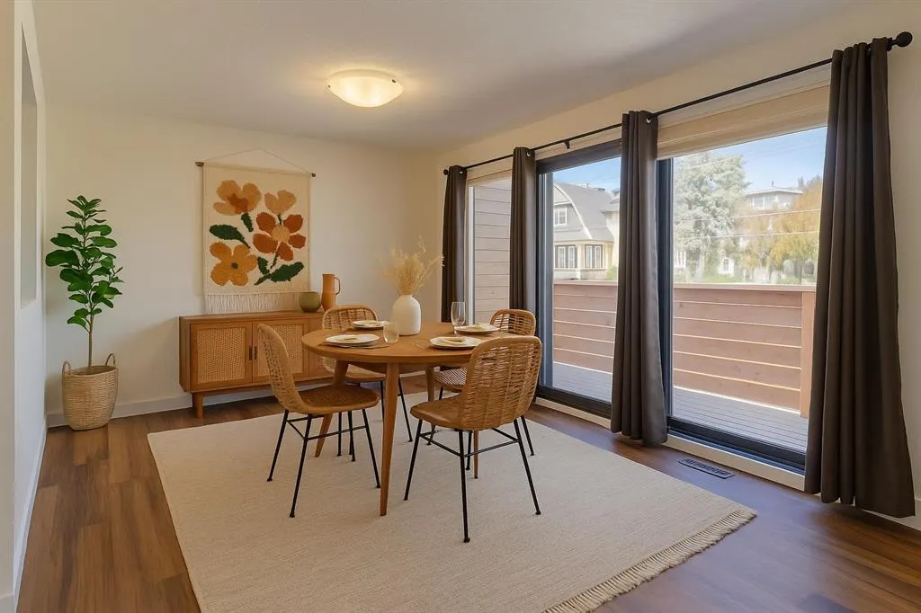 2220 7 Avenue NW, #4