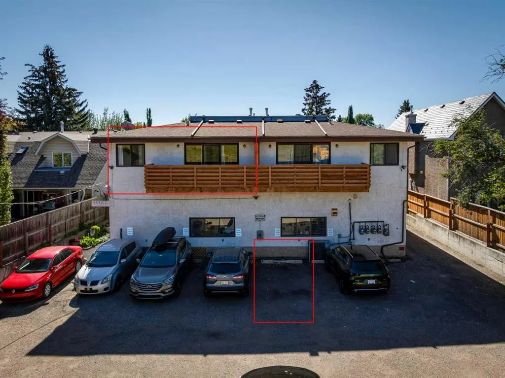2220 7 Avenue NW, #4