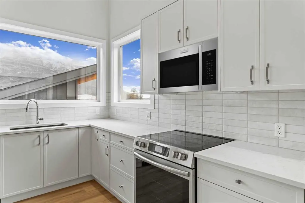 209 Stewart Creek Rise, #203J
