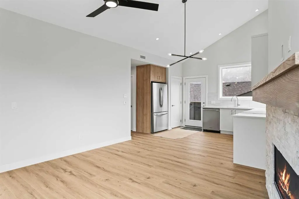 209 Stewart Creek Rise, #203J