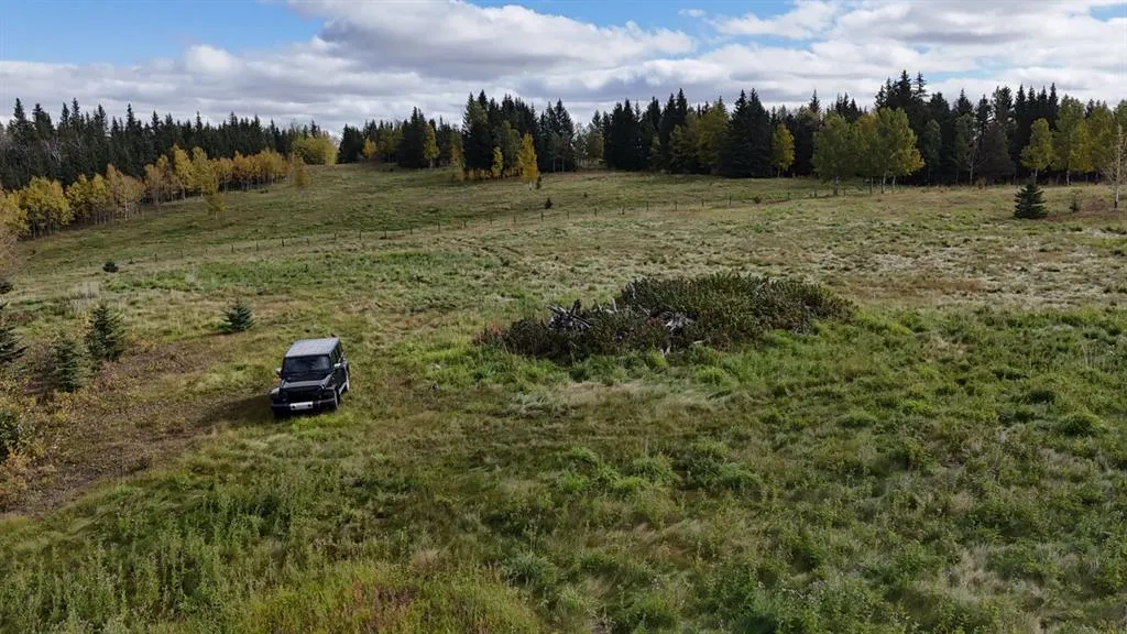 Lot 4 Jamieson Road