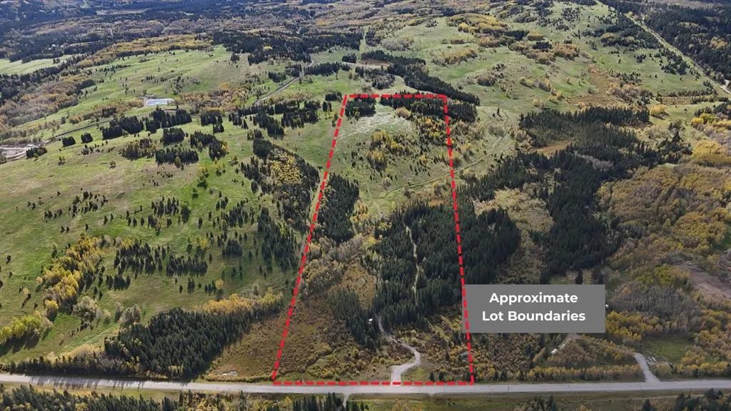 Lot 4 Jamieson Road