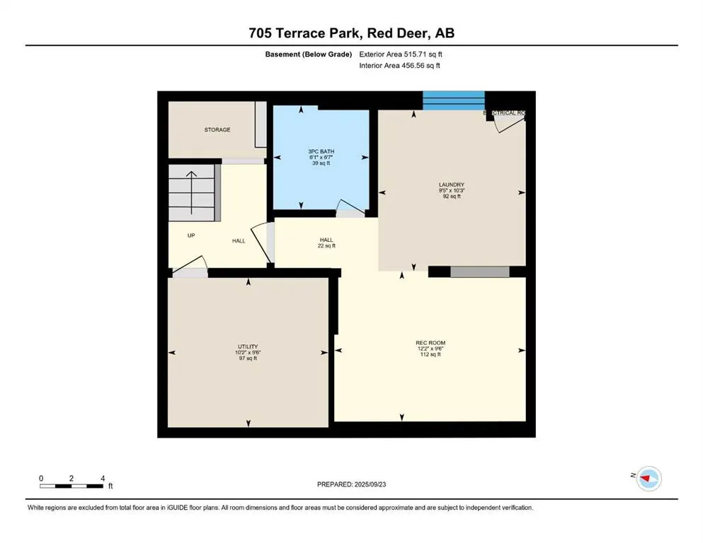 705 Terrace Park
