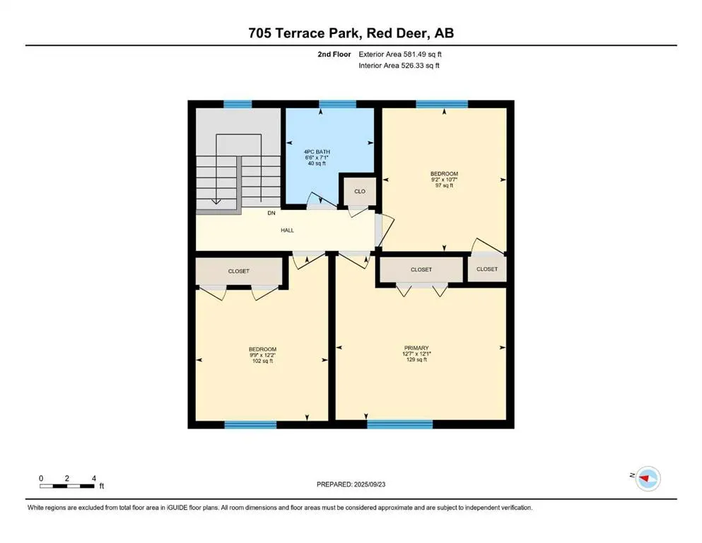 705 Terrace Park