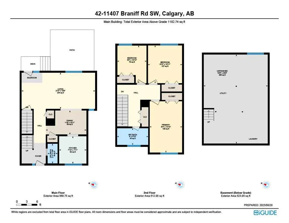 11407 Braniff Road SW, #42