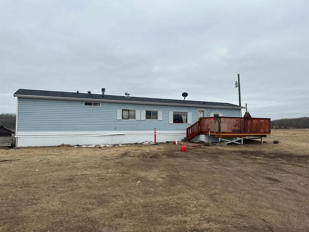 67263 153 Range Road