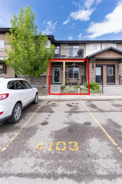 2781 chinook winds Drive SW, #4103