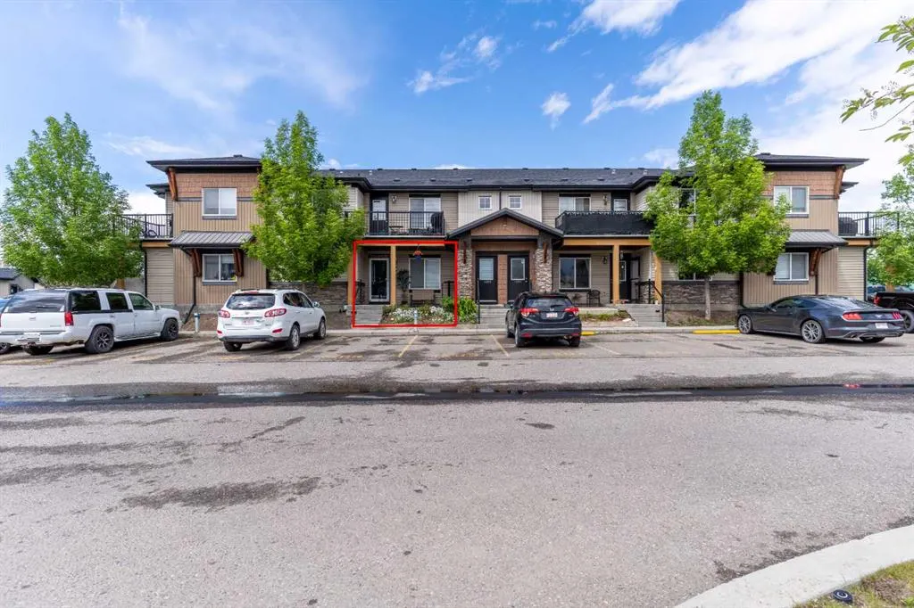 2781 chinook winds Drive SW, #4103