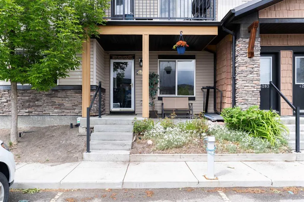 2781 chinook winds Drive SW, #4103