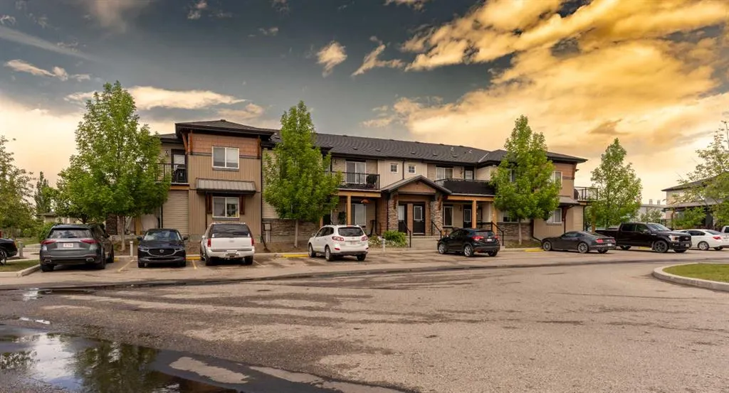 2781 chinook winds Drive SW, #4103