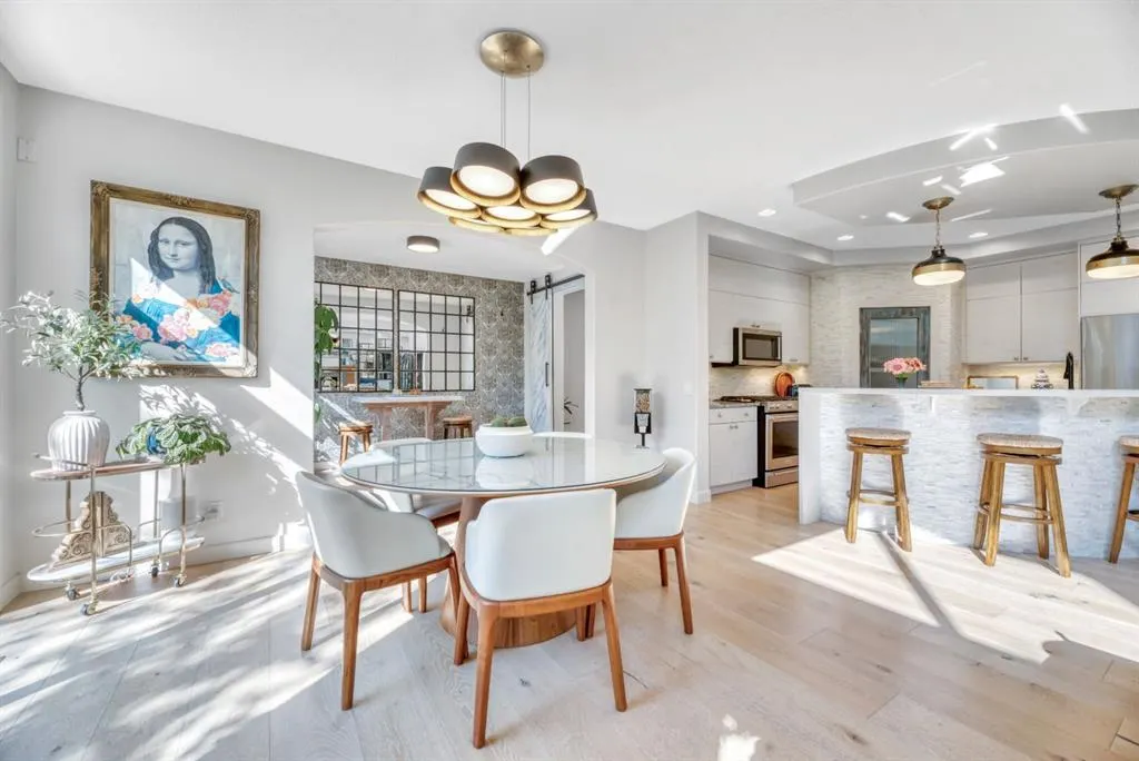 47 Cranleigh Green SE