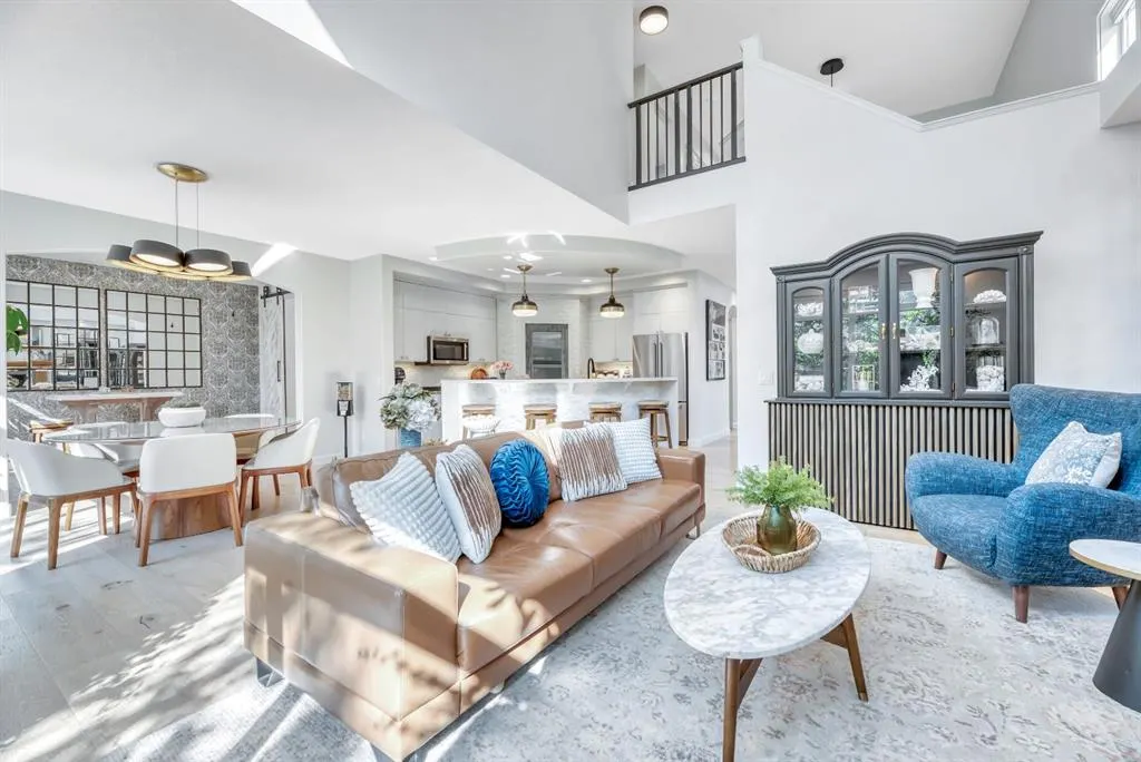 47 Cranleigh Green SE