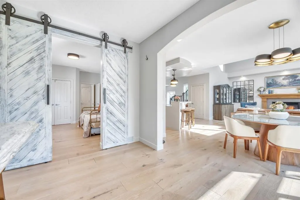 47 Cranleigh Green SE