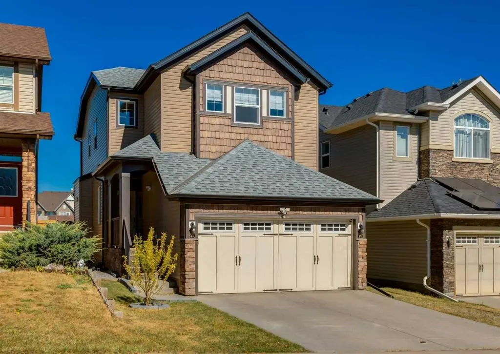 24 Silverado Saddle Court SW
