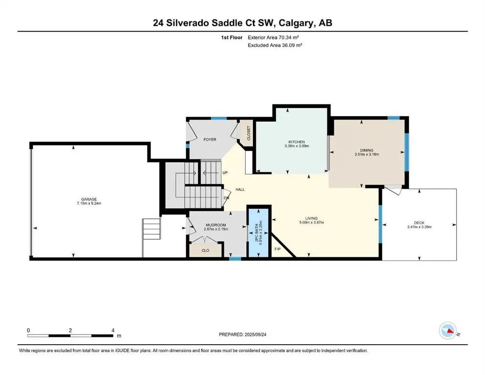 24 Silverado Saddle Court SW