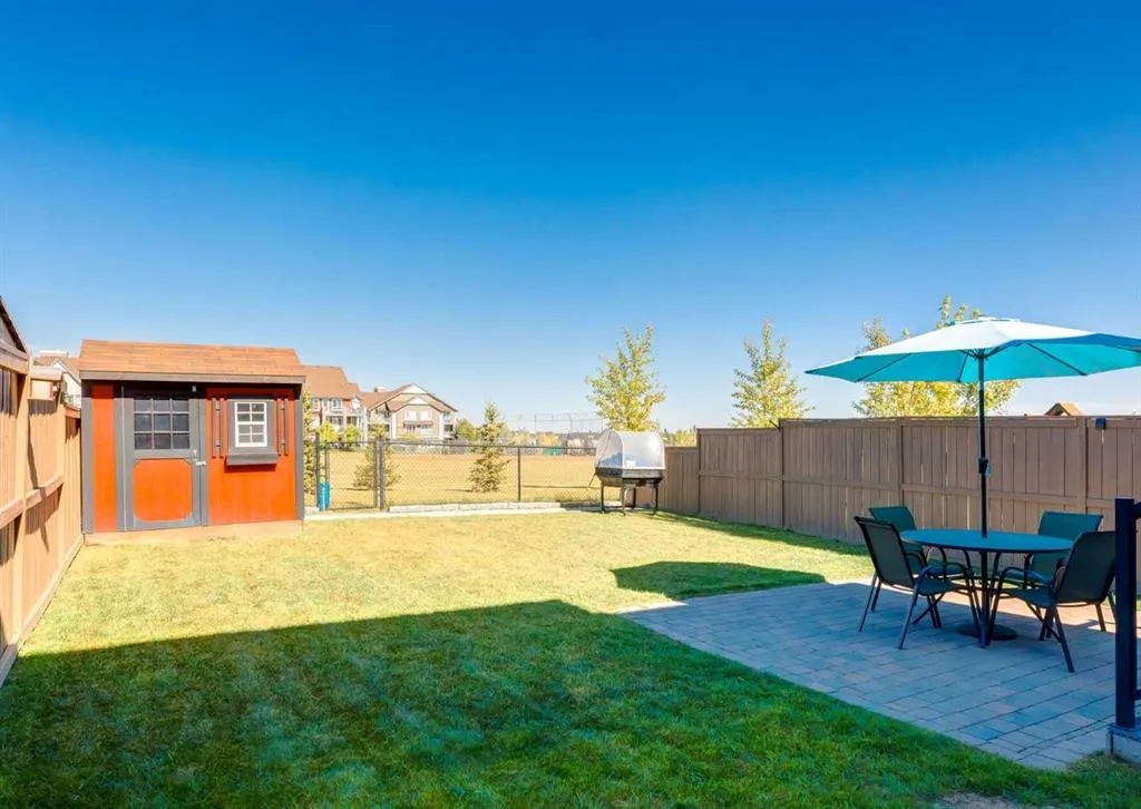 24 Silverado Saddle Court SW