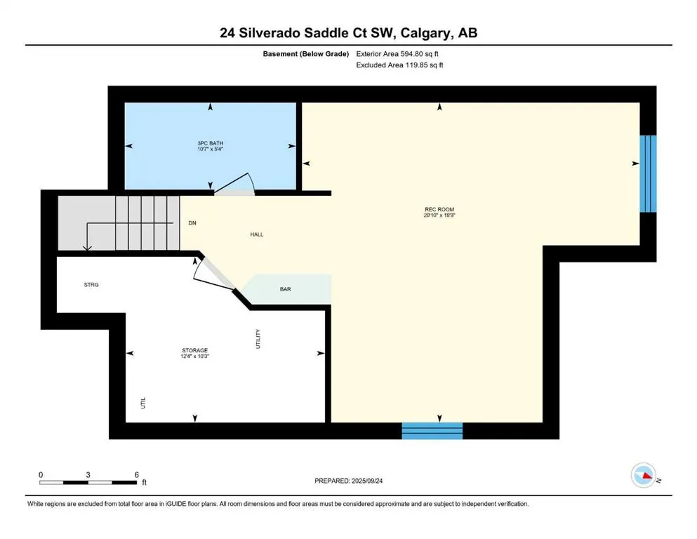 24 Silverado Saddle Court SW