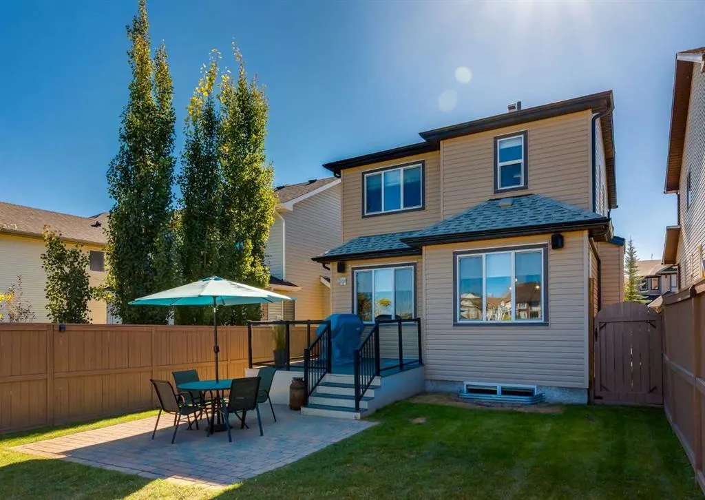 24 Silverado Saddle Court SW