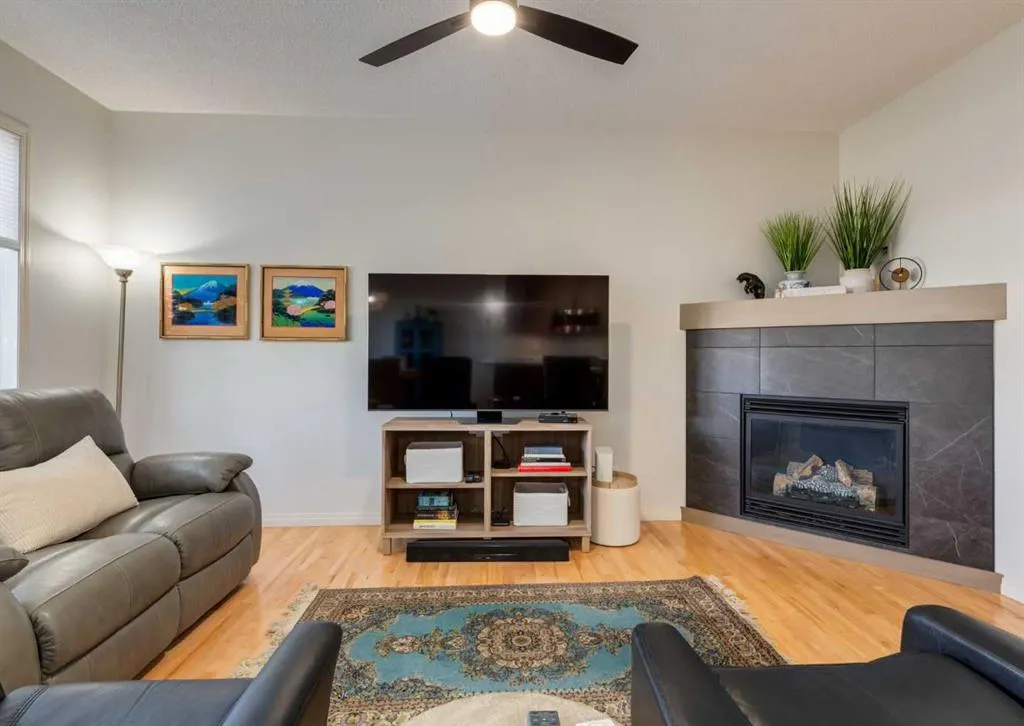 24 Silverado Saddle Court SW