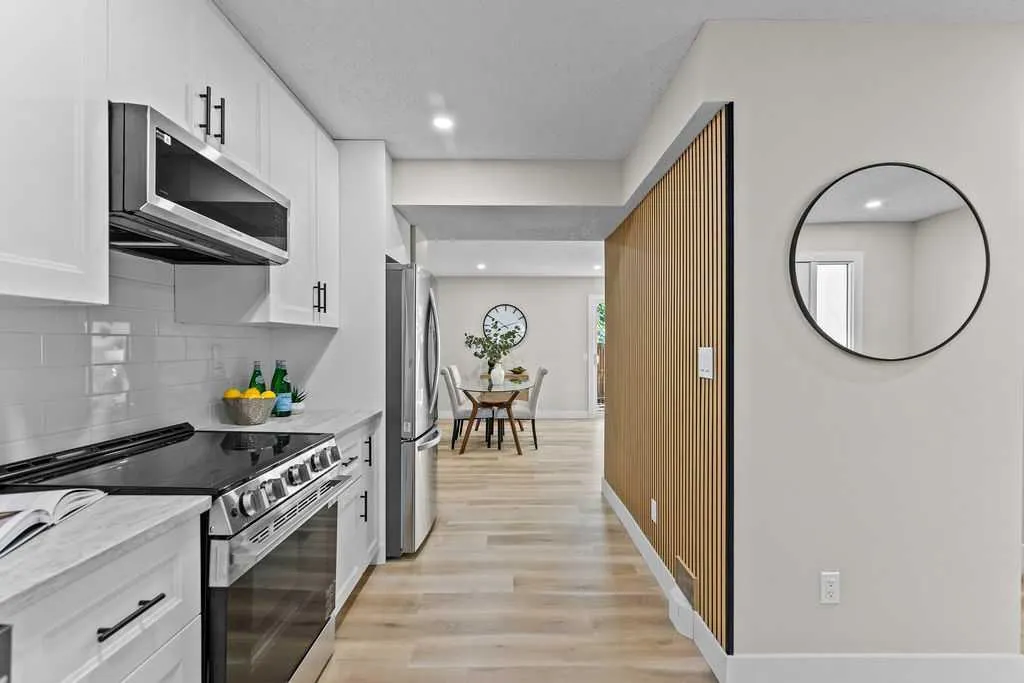 4810 40 Avenue SW, #14