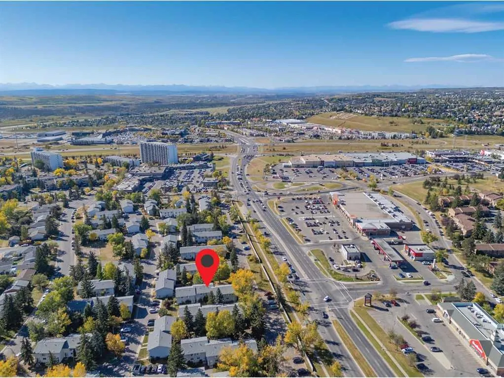 4810 40 Avenue SW, #14