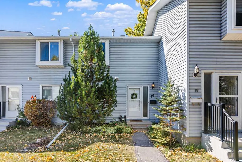 4810 40 Avenue SW, #14