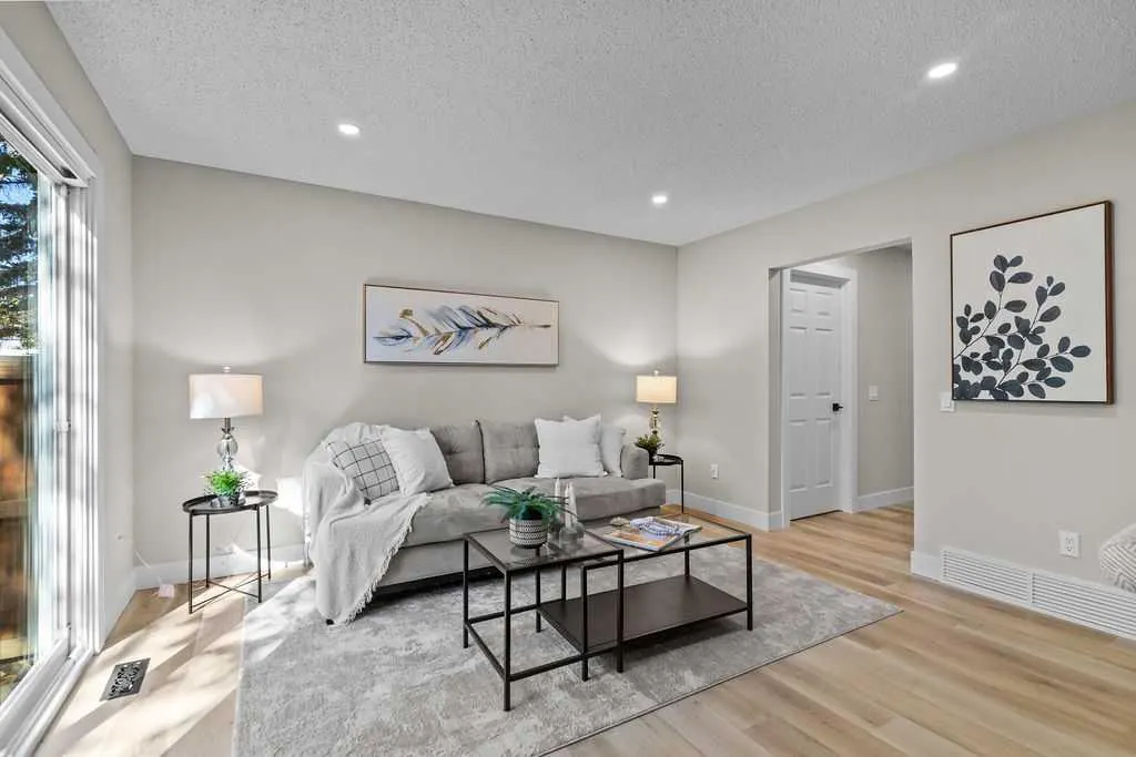 4810 40 Avenue SW, #14