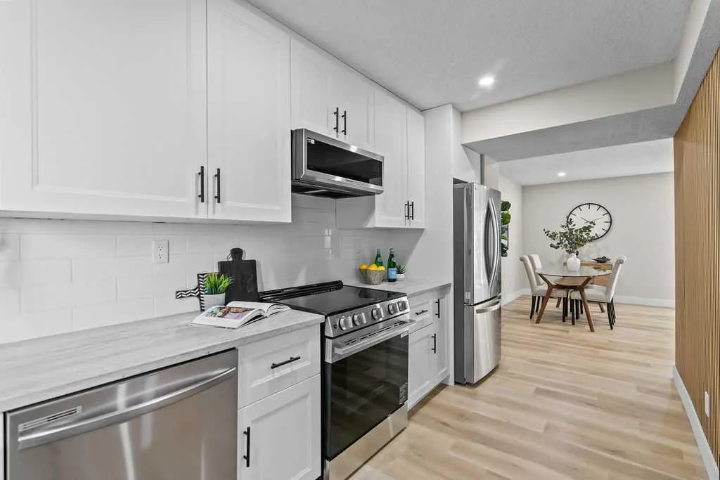 4810 40 Avenue SW, #14