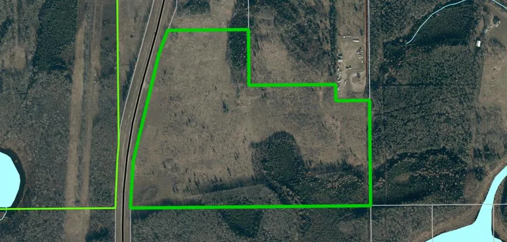Section 19 TWP 66 Range 13 Meridian 4