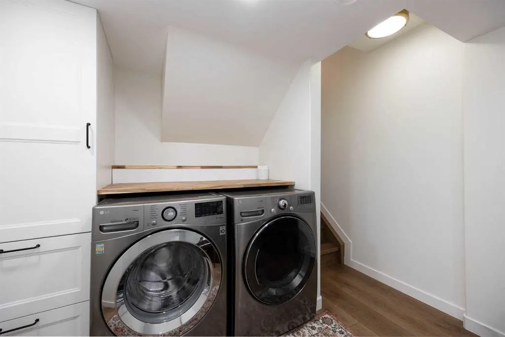 120 Warren Way, #8