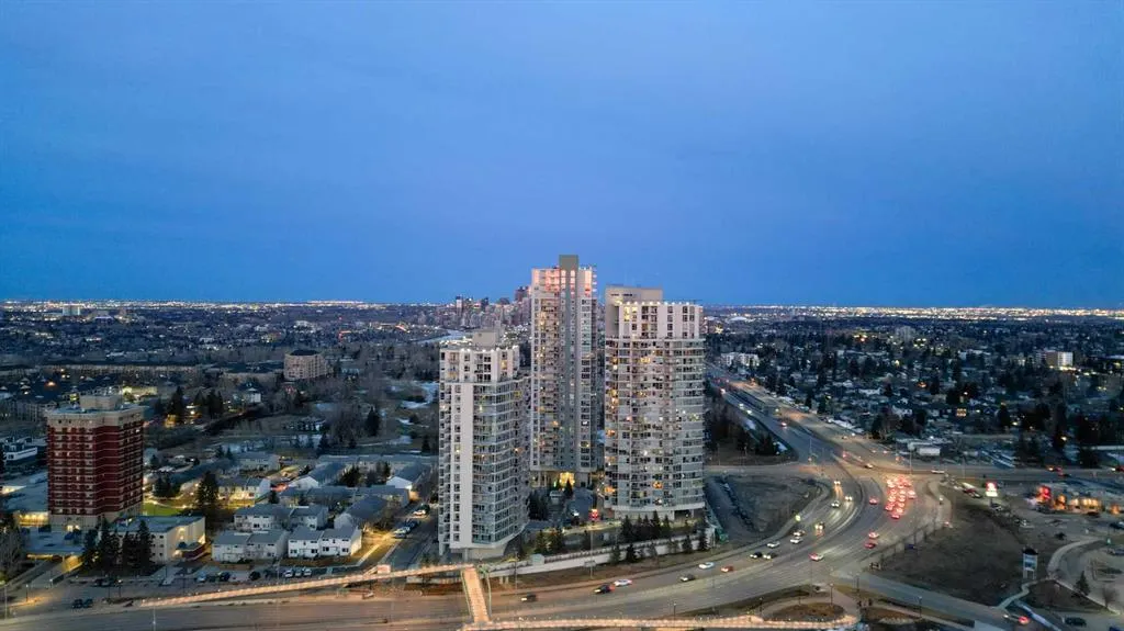 99 Spruce Place SW, #1403