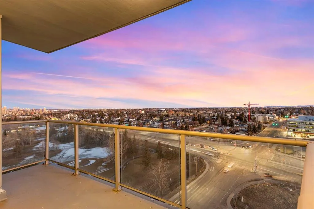99 Spruce Place SW, #1403