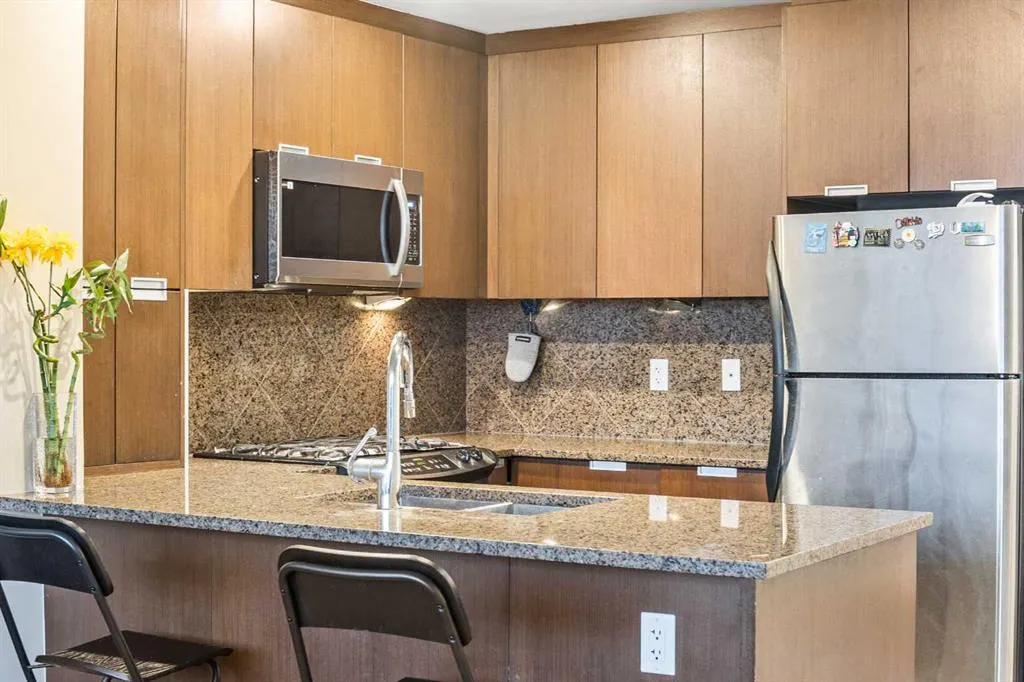 99 Spruce Place SW, #1403