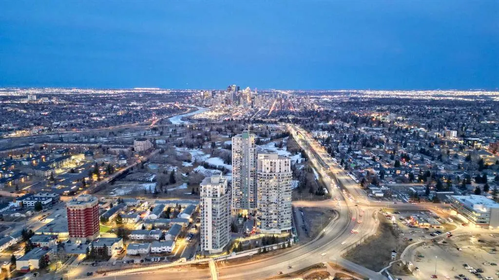 99 Spruce Place SW, #1403
