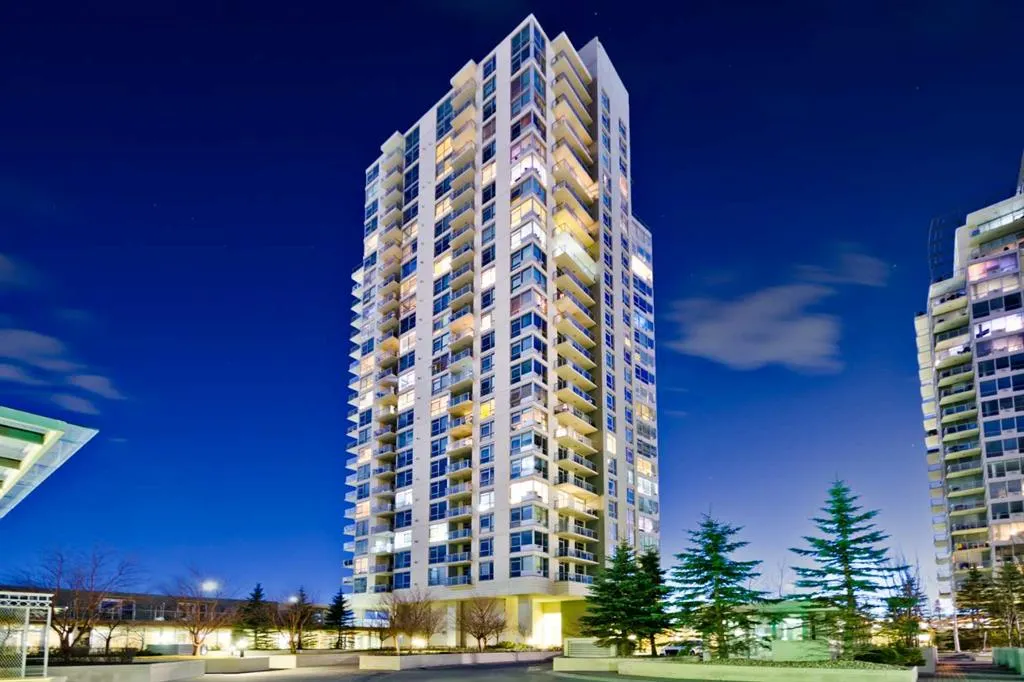 99 Spruce Place SW, #1403