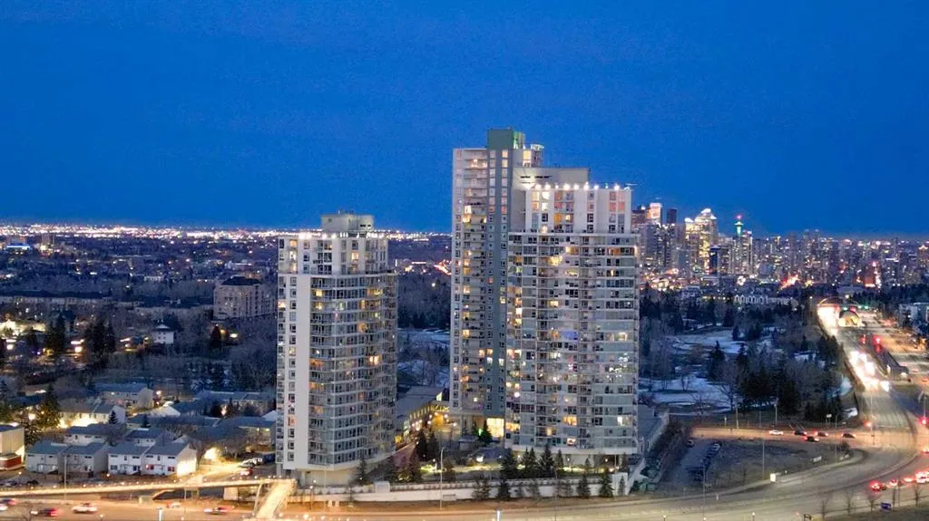 99 Spruce Place SW, #1403