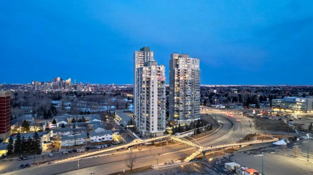 99 Spruce Place SW, #1403