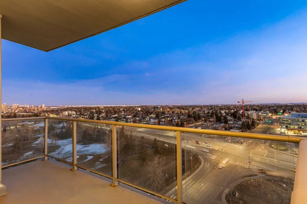 99 Spruce Place SW, #1403