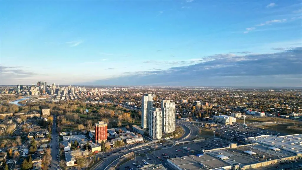 99 Spruce Place SW, #1403