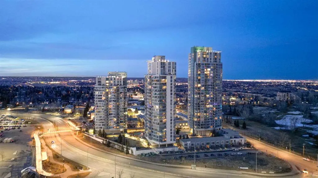 99 Spruce Place SW, #1403