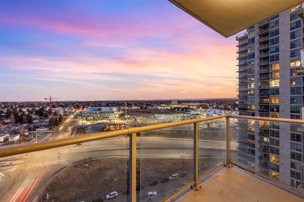 99 Spruce Place SW, #1403