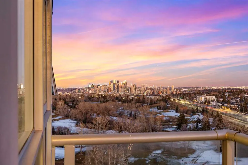 99 Spruce Place SW, #1403