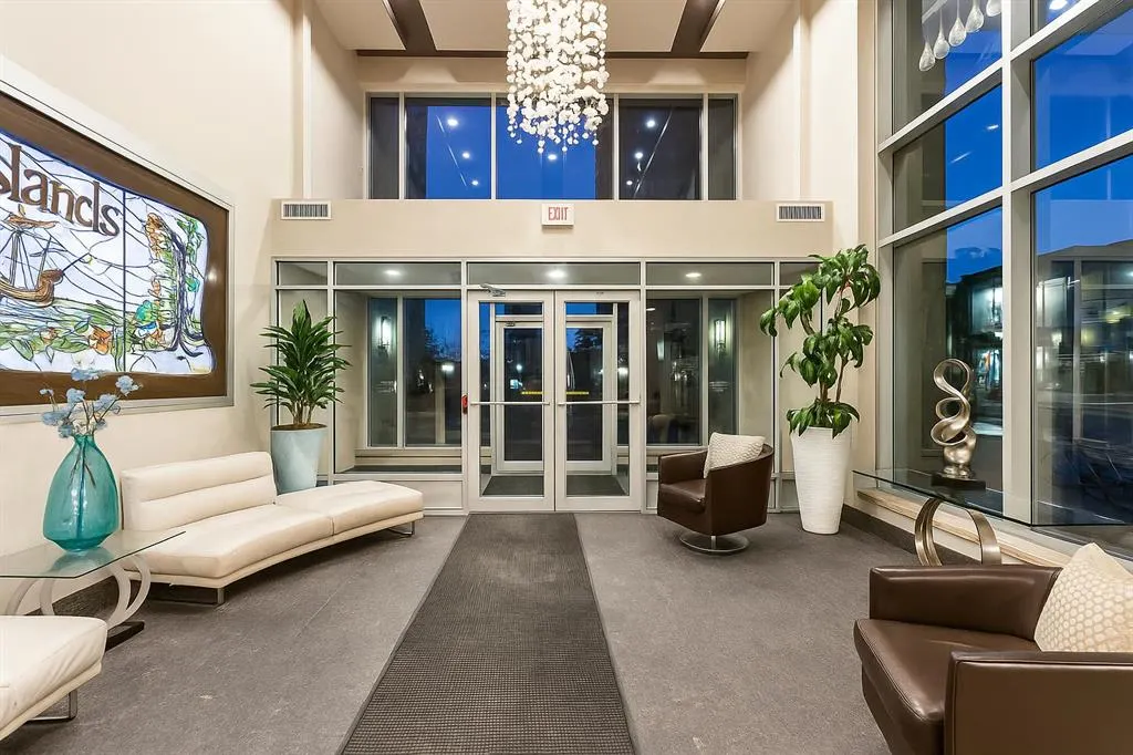 99 Spruce Place SW, #1403