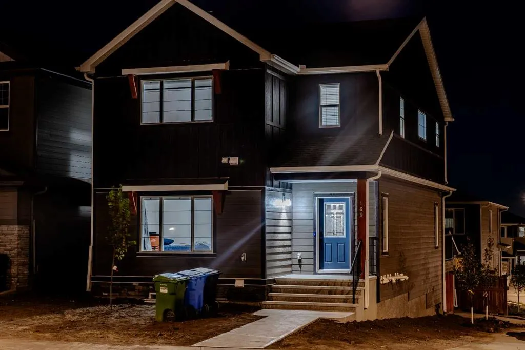 169 Verity Manor SW