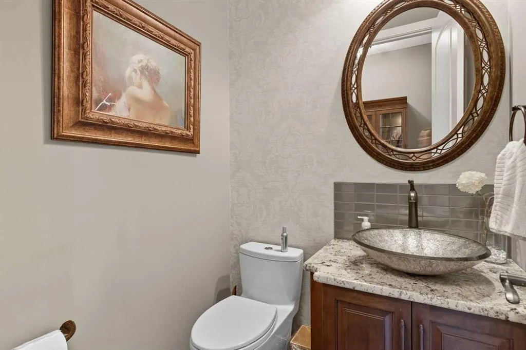 41 Evergreen Mount SW